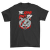 THE GRIND DON'T STOP - TSHIRT