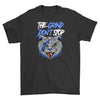THE GRIND DON'T STOP - TSHIRT