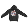 SPUIT LOGO - HOODIE