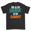 SHARK OF GOUDVIS - T SHIRT