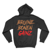 Bruinebonengainz hoodie