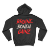 Bruinebonen gainz hoodie