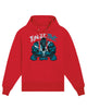 Jungletime hoodie