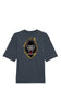Gorilla dark grey oversized t-shirts