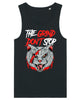 THE GRIND DON'T STOP - TANKTOP